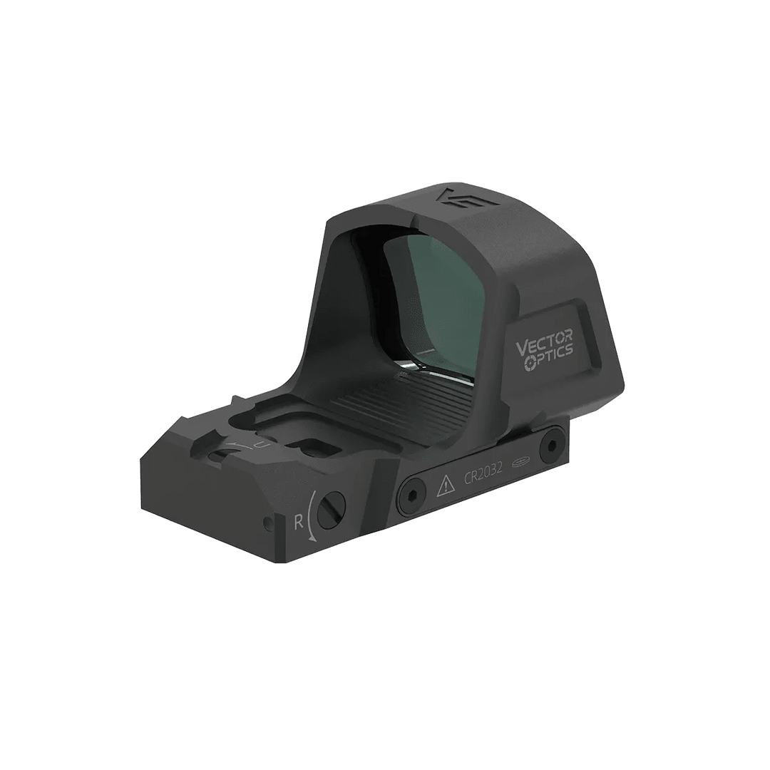 Vector Optic Frenzy F3 26x32 MRT Red Dot Sight - SCRD-79 - Bang Bang Airsoft