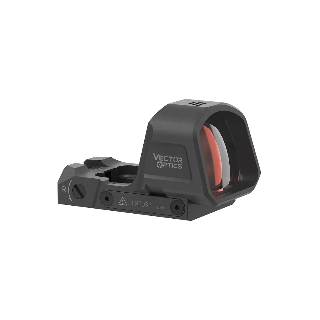 Vector Optic Frenzy F3 26x32 MRT Red Dot Sight - SCRD-79 - Bang Bang Airsoft