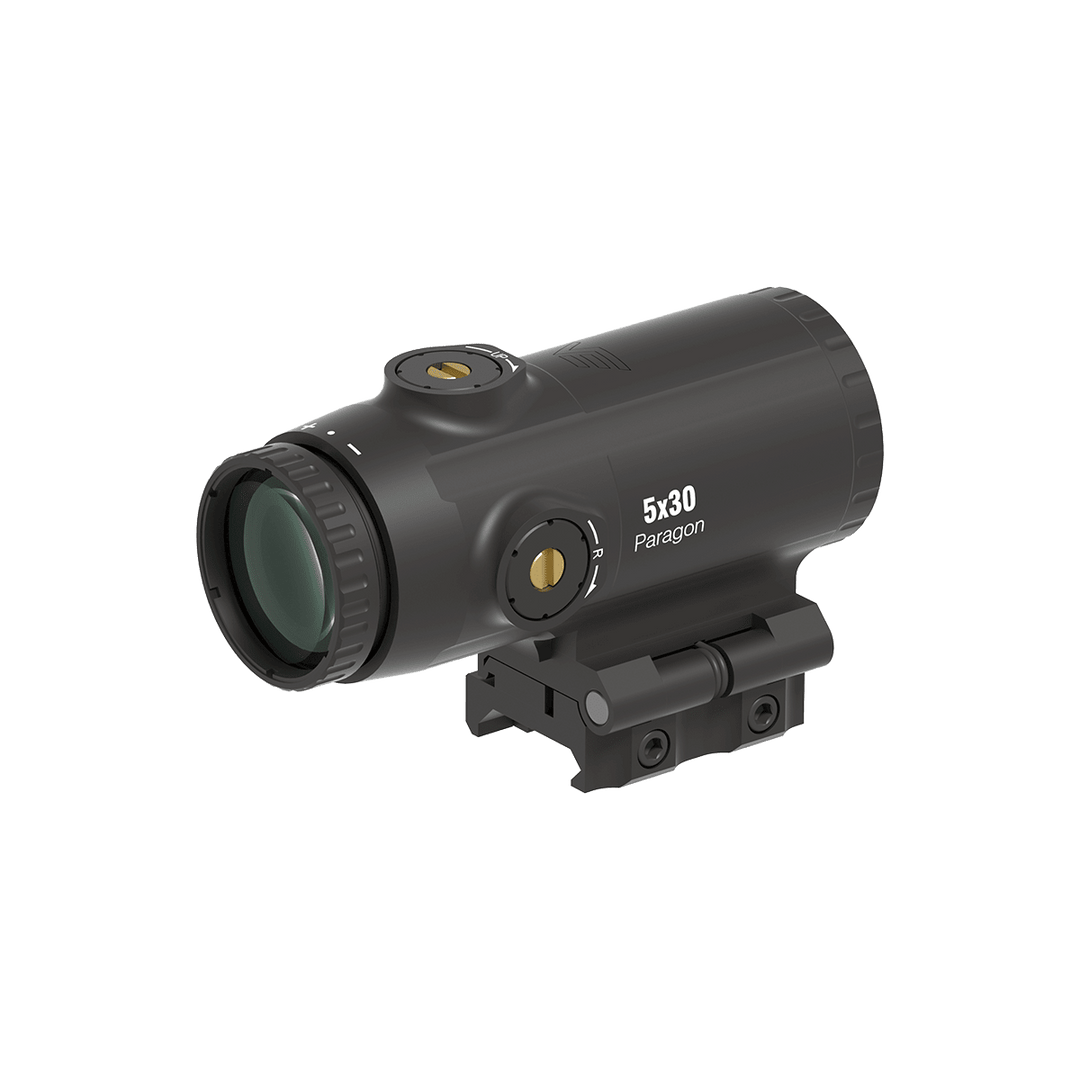Vector Optic Paragon 5x30 Mini Magnifier - Bang Bang Airsoft