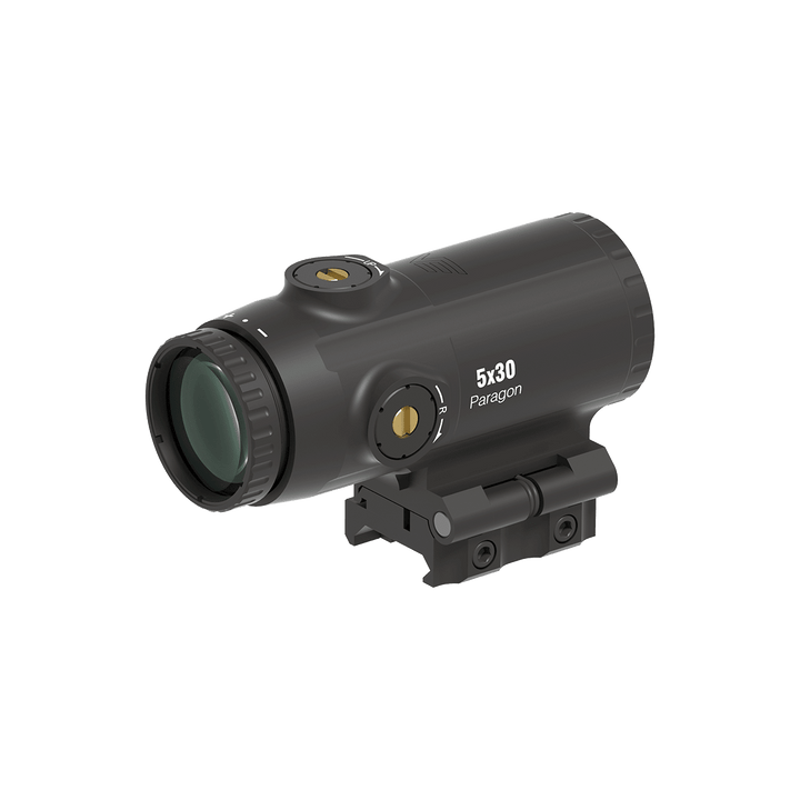 Vector Optic Paragon 5x30 Mini Magnifier - Bang Bang Airsoft