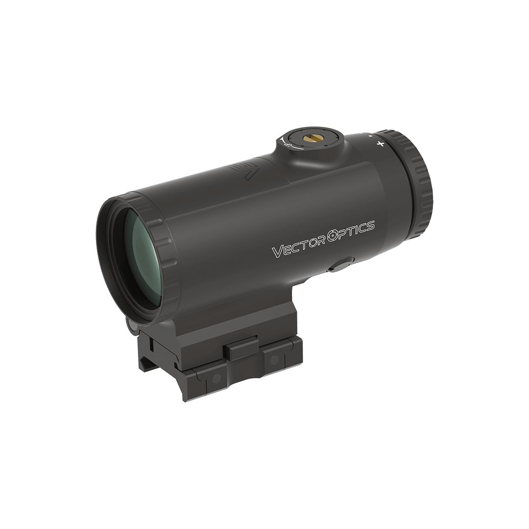 Vector Optic Paragon 5x30 Mini Magnifier - Bang Bang Airsoft
