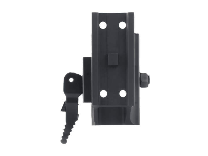 Vector Optics 0.8" Profile Cantilever Picatinny Riser Quick Release Mount - Bang Bang Airsoft