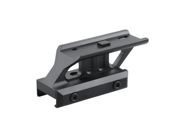 Vector Optics 0.83" Profile Cantilever Picatinny Riser Mount - Bang Bang Airsoft