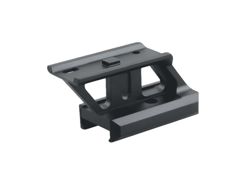 Vector Optics 1.0" Profile Cantilever Picatinny Riser Mount - Bang Bang Airsoft