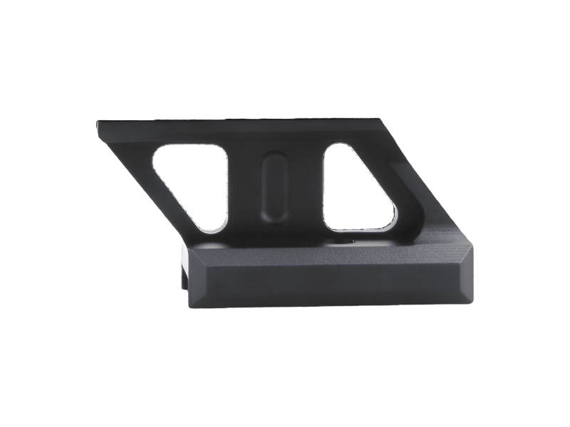 Vector Optics 1.0" Profile Cantilever Picatinny Riser Mount - Bang Bang Airsoft