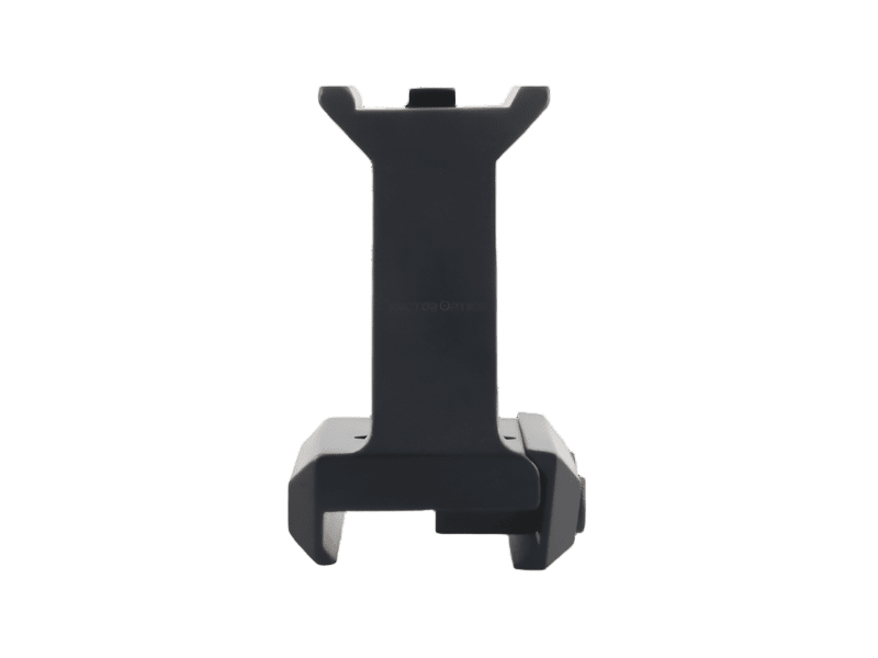 Vector Optics 1.5" Profile Cantilever Picatinny Riser Mount - Bang Bang Airsoft