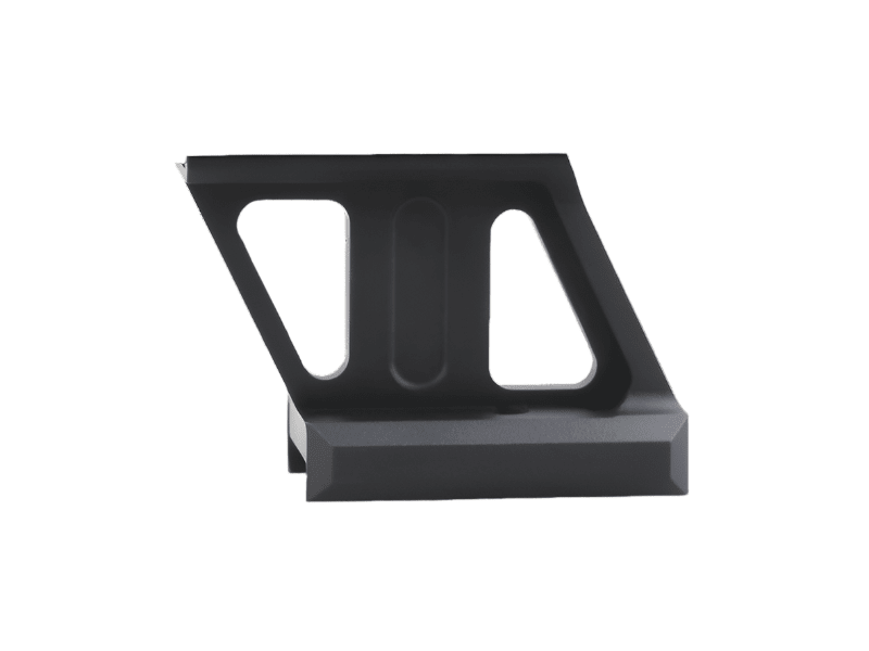 Vector Optics 1.5" Profile Cantilever Picatinny Riser Mount - Bang Bang Airsoft