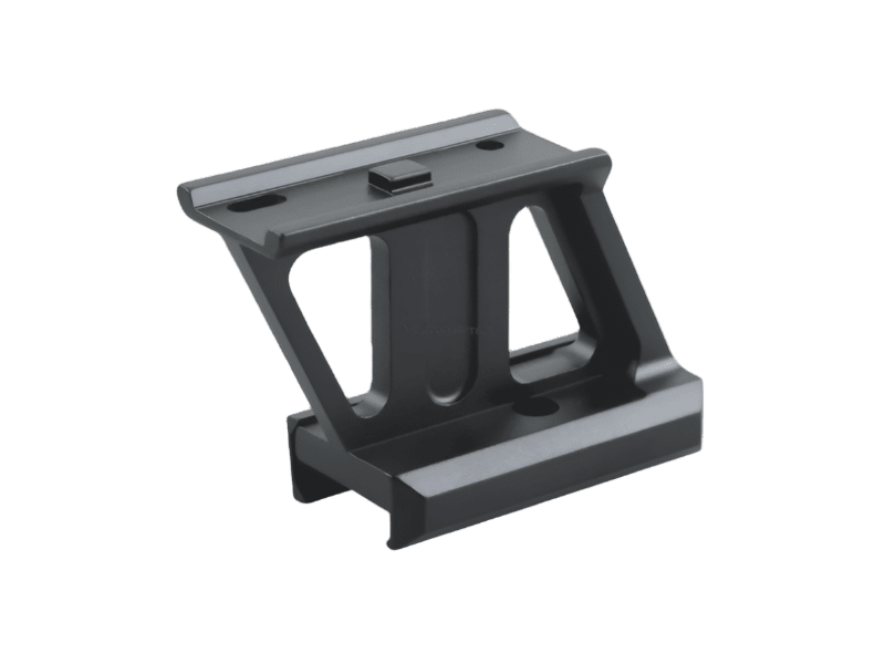 Vector Optics 1.5" Profile Cantilever Picatinny Riser Mount - Bang Bang Airsoft