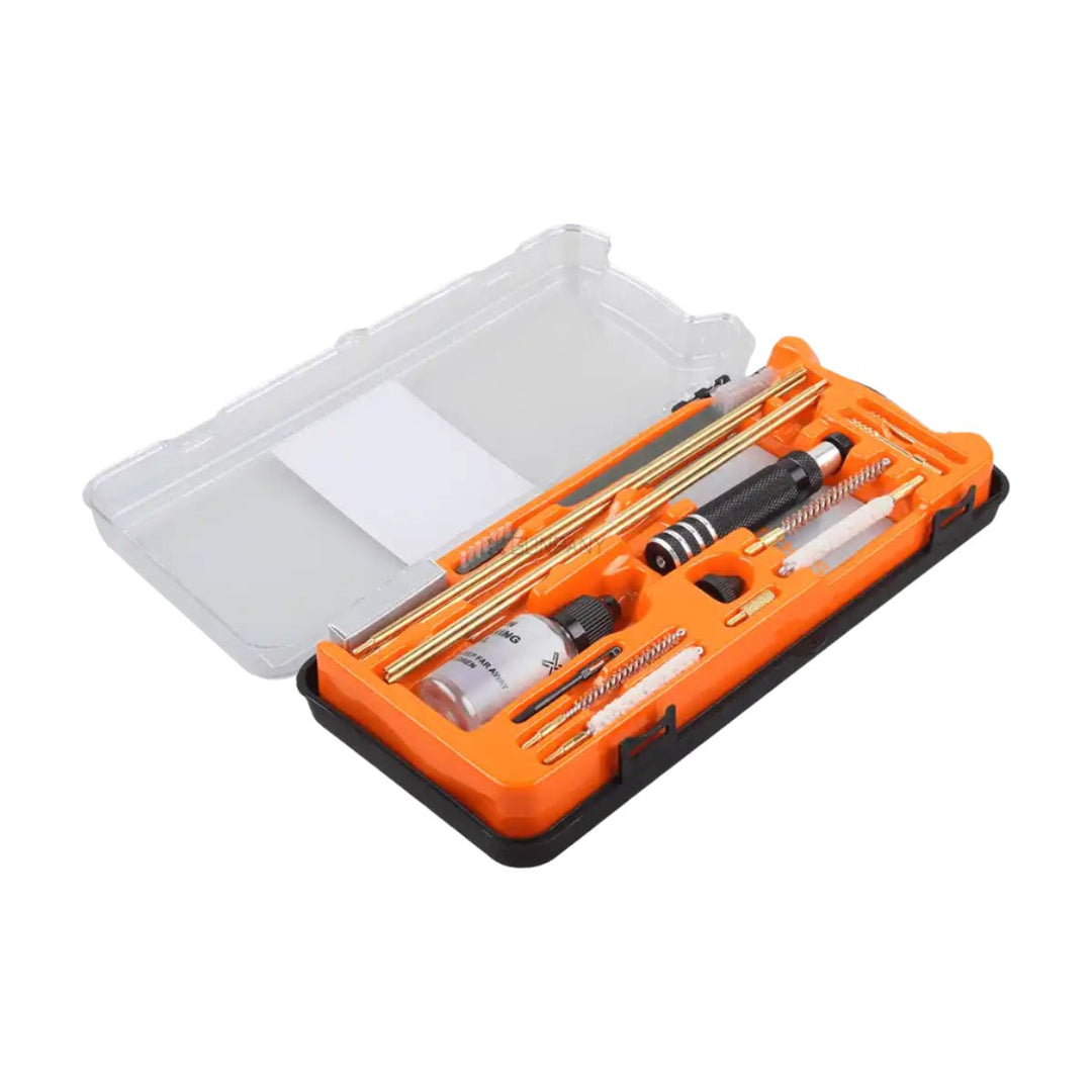 Vector Optics .177 & .22 Airgun Gun Cleaning Kit - Bang Bang Airsoft