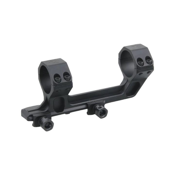 Vector Optics 30mm 1 - Piece Extended Picatinny AR Mount - Bang Bang Airsoft