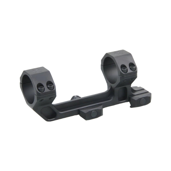 Vector Optics 30mm 1 - Piece Extended Picatinny AR Mount - Bang Bang Airsoft