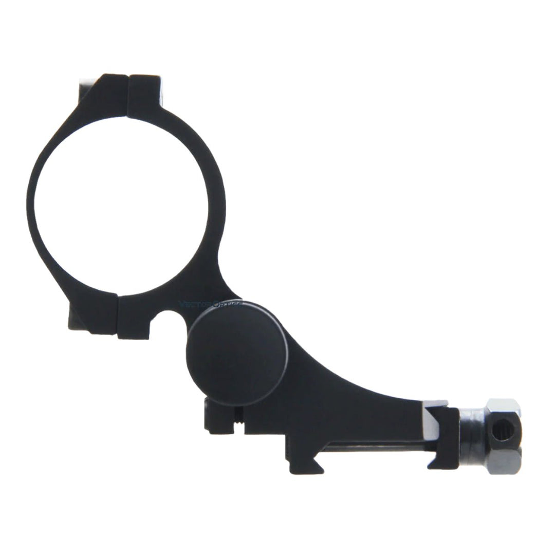 Vector Optics 30mm Flip to Side Magnifier Mount Ring - Bang Bang Airsoft