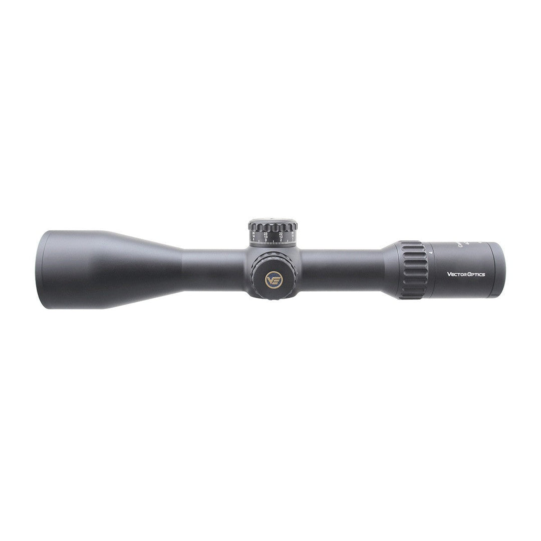 Vector Optics 34mm Continental x6 4 - 24x56 MBR FFP Rifle Scope - Bang Bang Airsoft