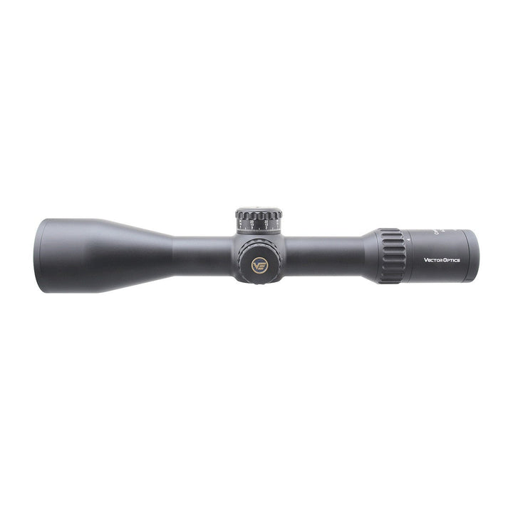 Vector Optics 34mm Continental x6 4 - 24x56 MBR FFP Rifle Scope - Bang Bang Airsoft