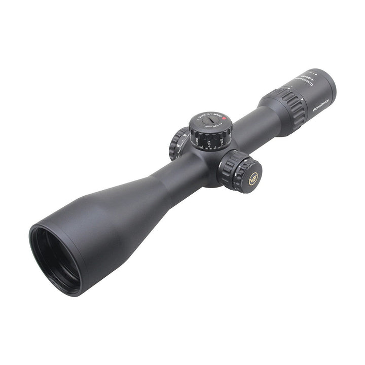 Vector Optics 34mm Continental x6 4 - 24x56 MBR FFP Rifle Scope - Bang Bang Airsoft