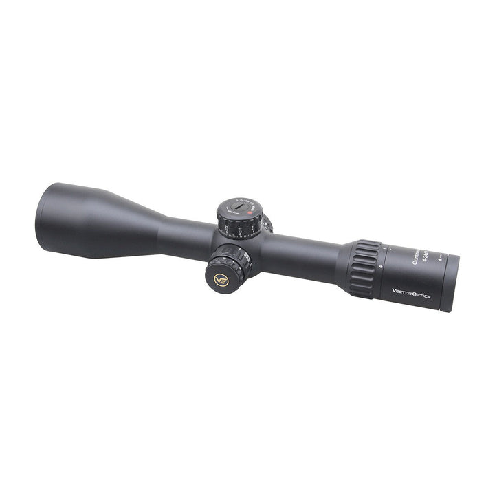 Vector Optics 34mm Continental x6 4 - 24x56 MBR FFP Rifle Scope - Bang Bang Airsoft