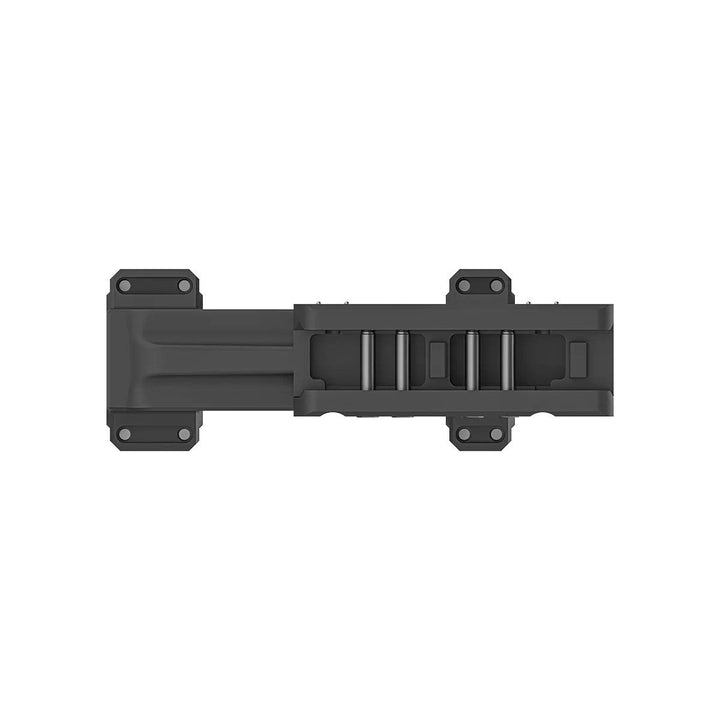 Vector Optics 34mm X - MOD 1.5'' One Piece Extended Picatinny Mount - Bang Bang Airsoft