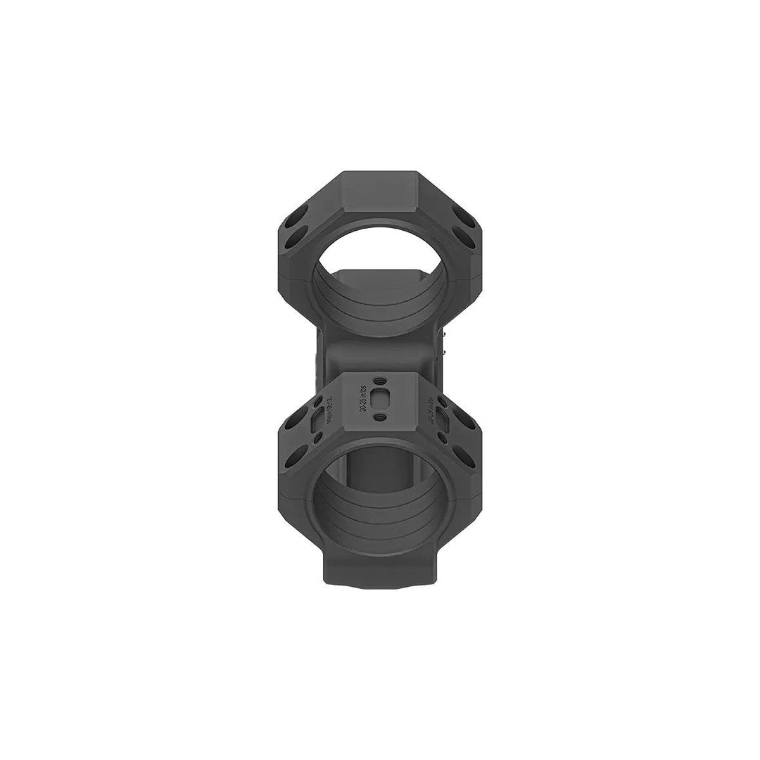 Vector Optics 34mm X - MOD 1.5'' One Piece Extended Picatinny Mount - Bang Bang Airsoft