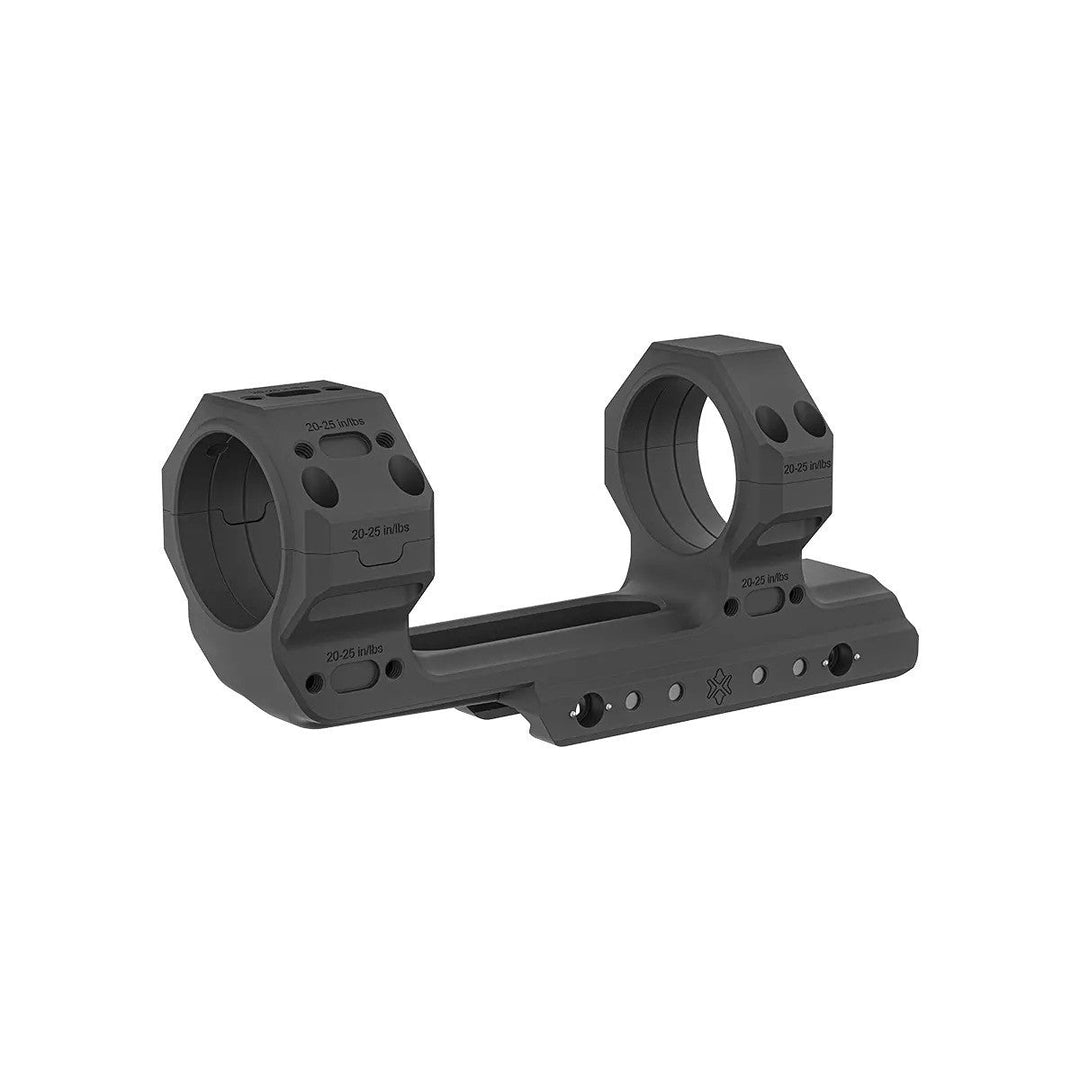 Vector Optics 34mm X - MOD 1.5'' One Piece Extended Picatinny Mount - Bang Bang Airsoft