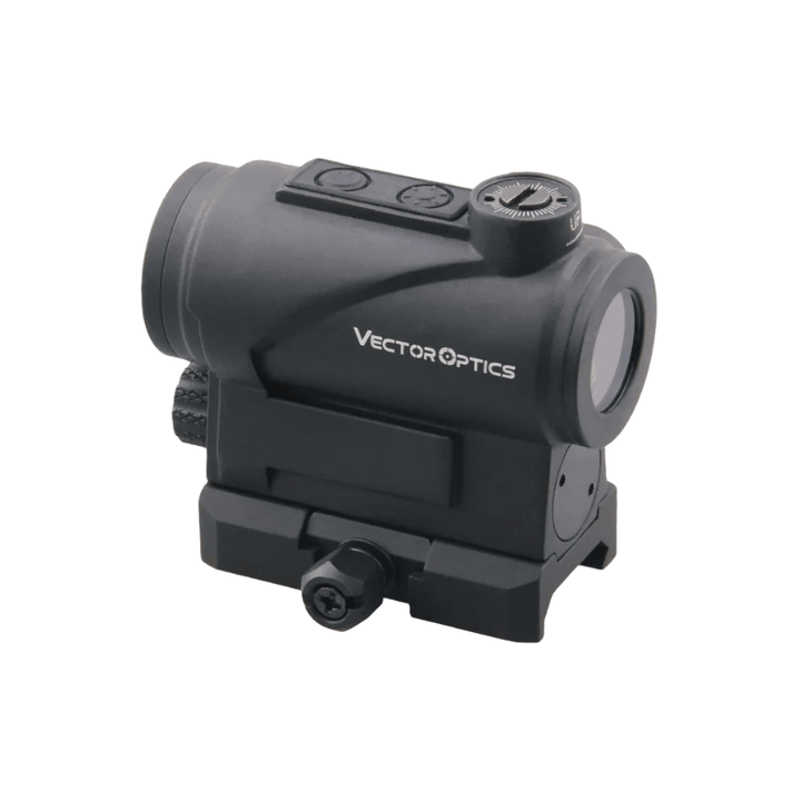 Vector Optics Centurion 1x20 Red Dot Sight - Bang Bang Airsoft