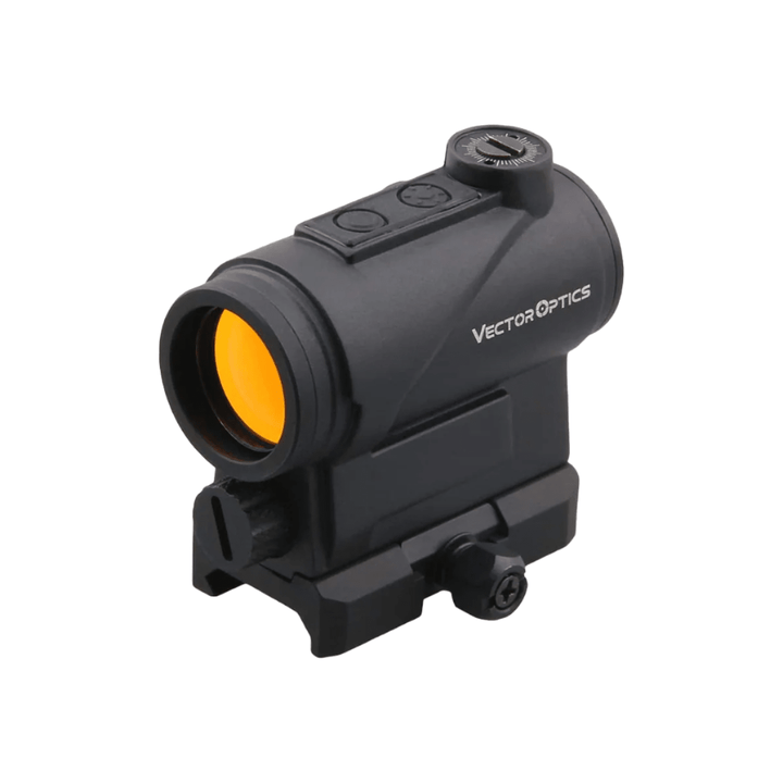 Vector Optics Centurion 1x20 Red Dot Sight - Bang Bang Airsoft