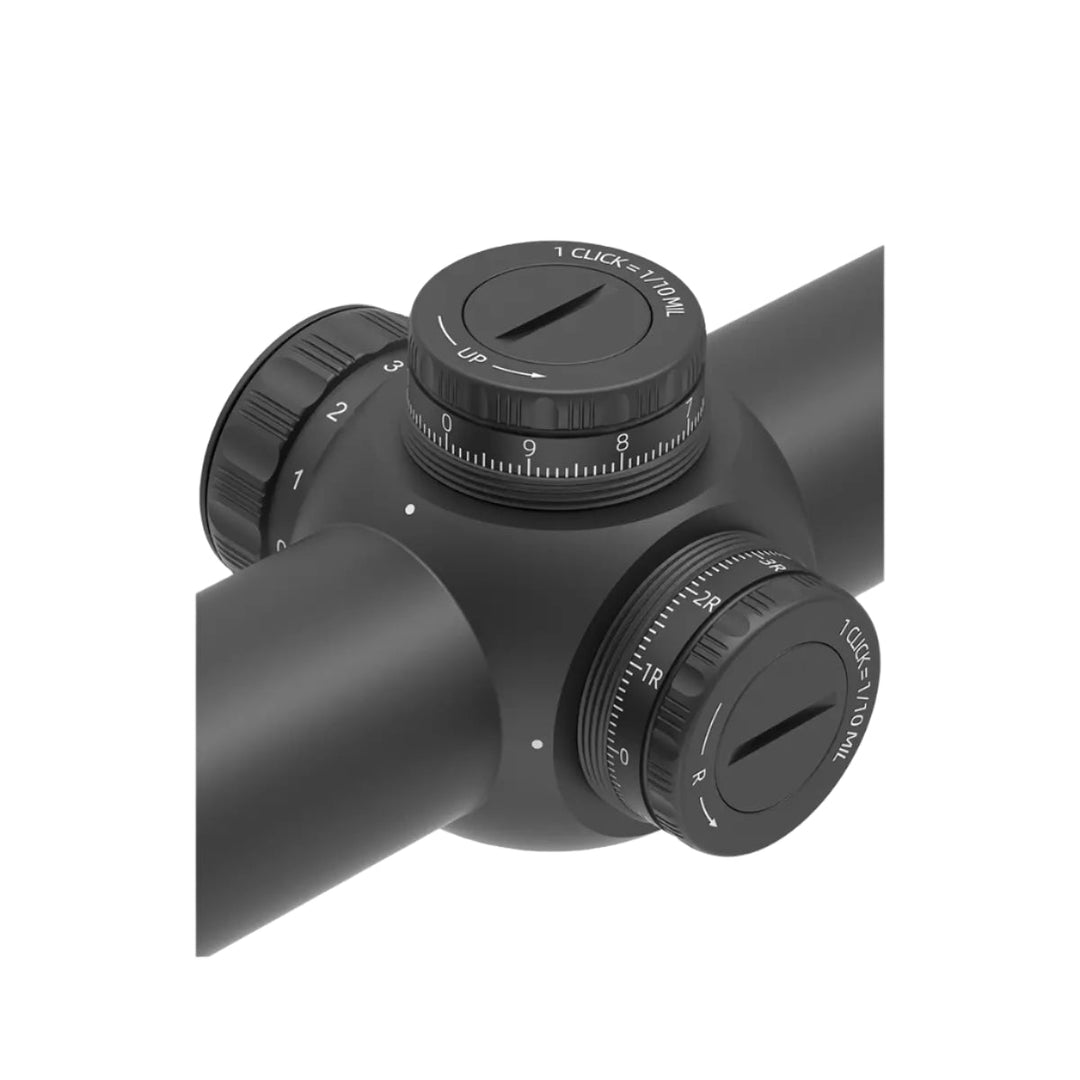 Vector Optics Constantine 1 - 10x24 HD FFP Rifle Scope - Bang Bang Airsoft