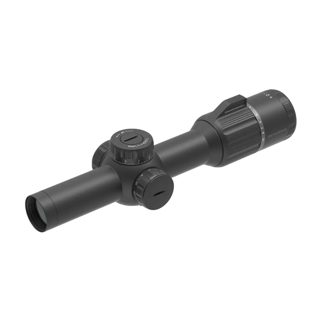 Vector Optics Constantine 1 - 10x24 HD FFP Rifle Scope - Bang Bang Airsoft