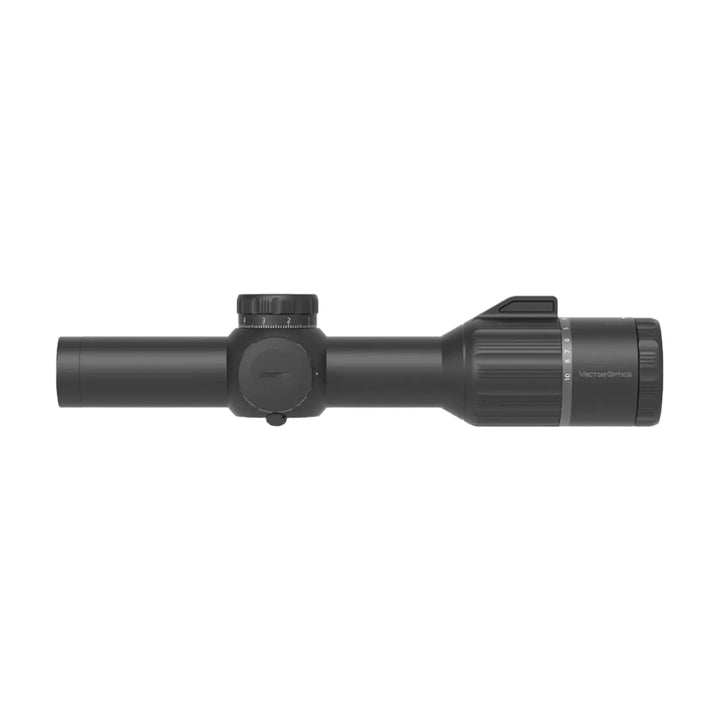 Vector Optics Constantine 1 - 10x24 HD FFP Rifle Scope - Bang Bang Airsoft