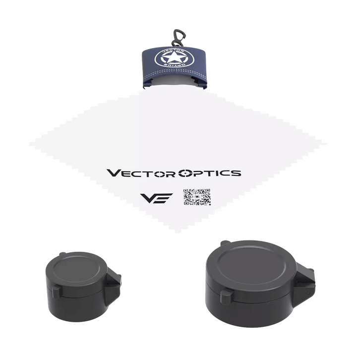 Vector Optics Constantine 1 - 8x24 FFP LPVO - Bang Bang Airsoft
