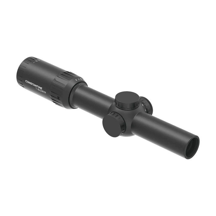 Vector Optics Constantine 1 - 8x24 FFP LPVO - Bang Bang Airsoft