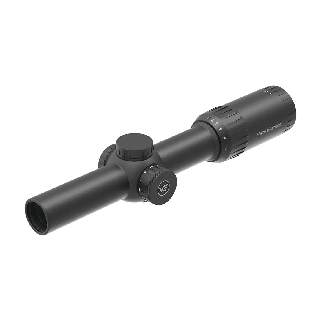(Korea Version) Vector Optics Constantine 1-8x24 FFP LPVO