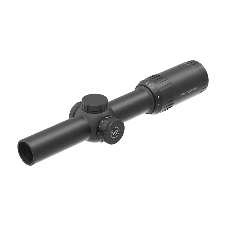 Vector Optics Constantine 1 - 8x24 FFP LPVO - Bang Bang Airsoft