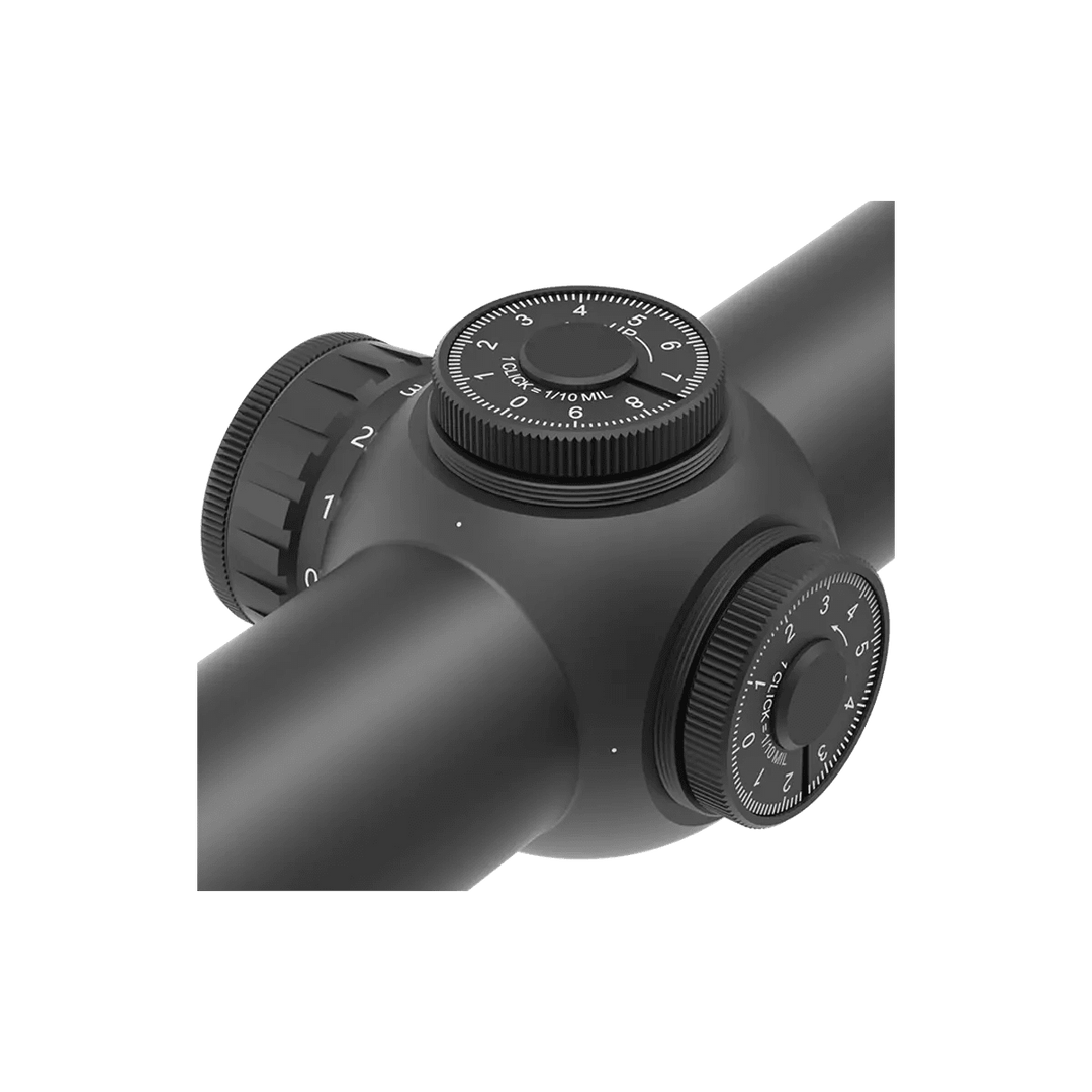 Vector Optics Constantine 1 - 8x24 FFP LPVO - Bang Bang Airsoft