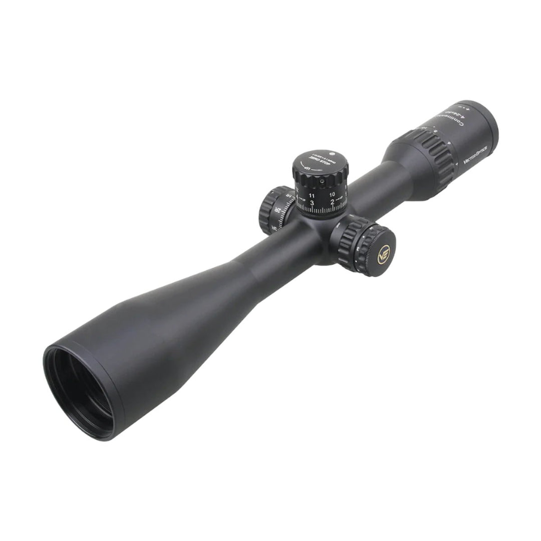 Vector Optics Continental x6 4 - 24x50 Tactical Riflescope ARI - Bang Bang Airsoft