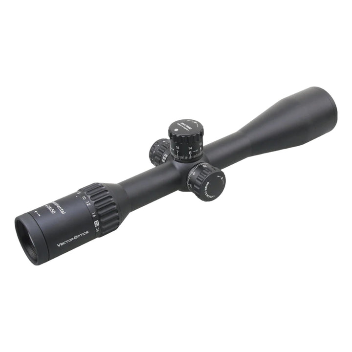 Vector Optics Continental x6 4 - 24x50 Tactical Riflescope ARI - Bang Bang Airsoft