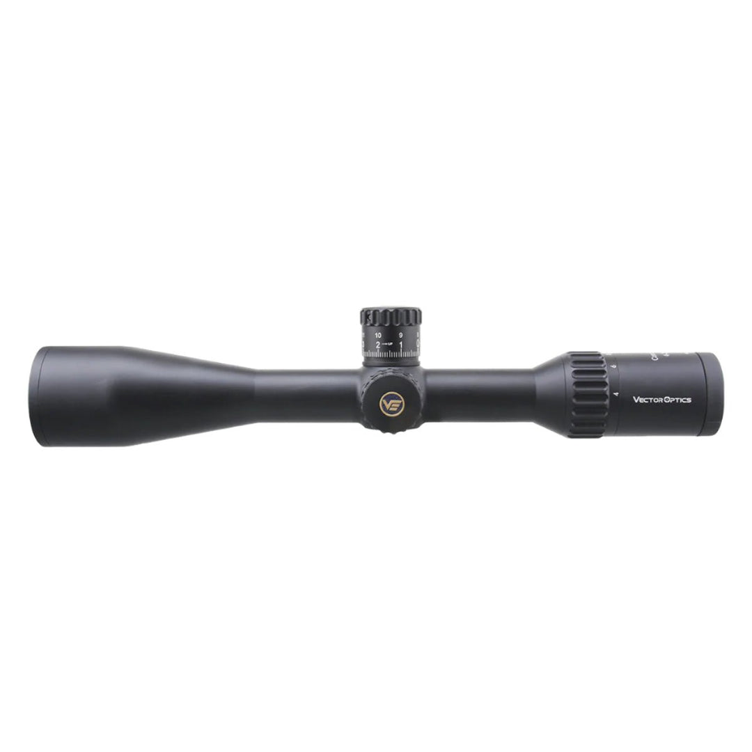 Vector Optics Continental x6 4 - 24x50 Tactical Riflescope ARI - Bang Bang Airsoft