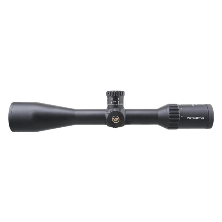 Vector Optics Continental x6 4 - 24x50 Tactical Riflescope ARI - Bang Bang Airsoft