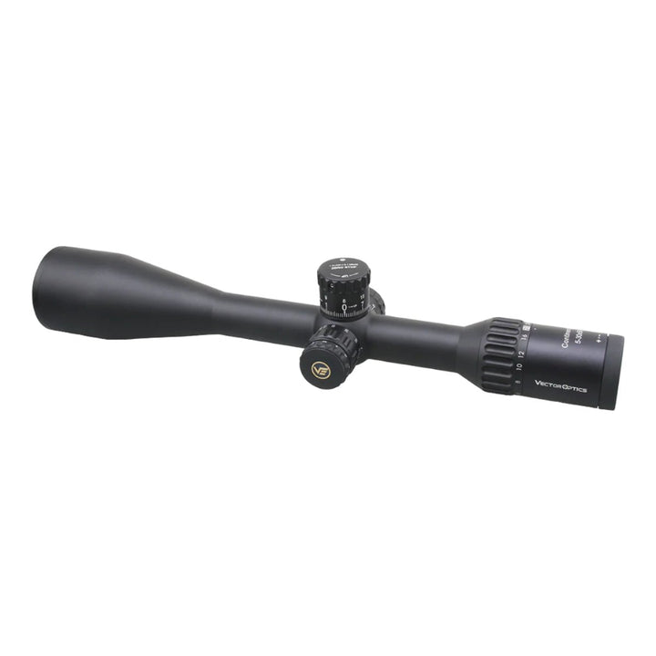 Vector Optics Continental x6 5 - 30x56 VEC - MBR ZERO STOP Tactical Riflescope - Bang Bang Airsoft