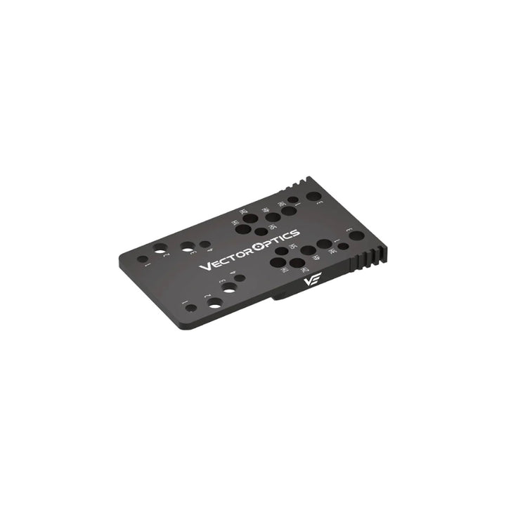 Vector Optics CZ Shadow 2 / SP - 01/ Shadow Universal Adapter - Bang Bang Airsoft
