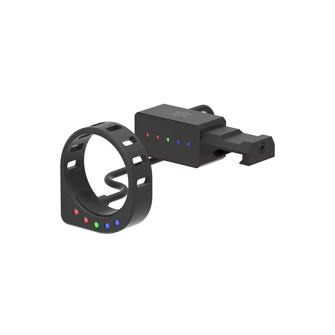 Vector Optics Electronic Scope Level with Dual - Indicator ACD System - Bang Bang Airsoft