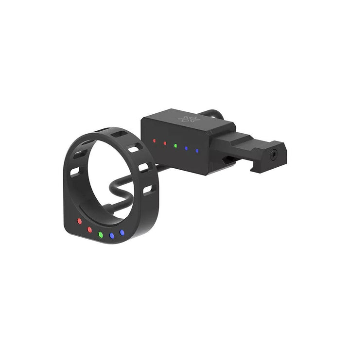 Vector Optics Electronic Scope Level with Dual - Indicator ACD System - Bang Bang Airsoft