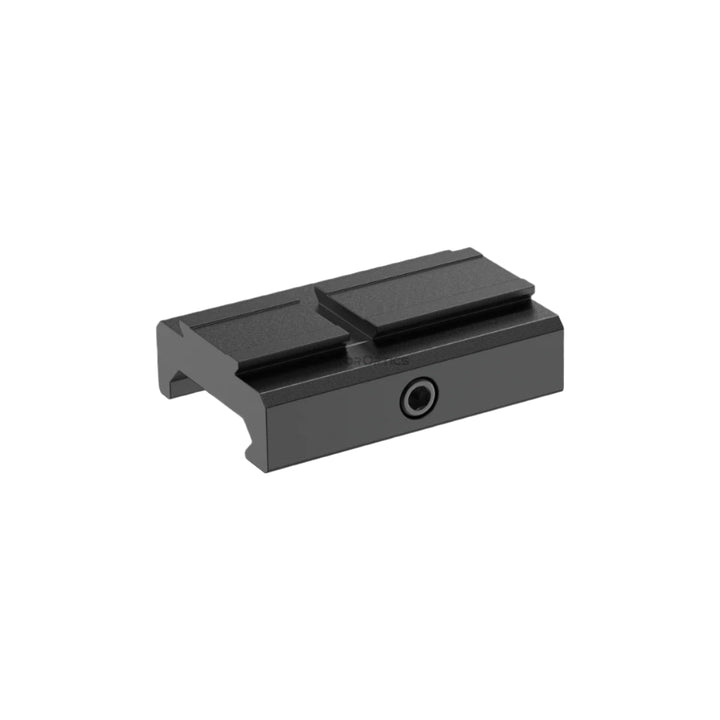 Vector Optics Enclosed Red Dot Sight Low Weaver Mount VOD Footprint - Bang Bang Airsoft