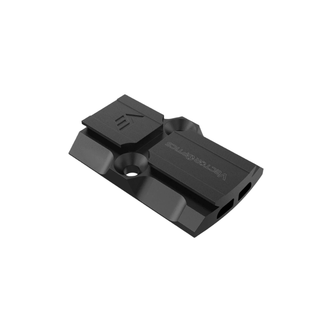 Vector Optics Enclosed Red Dot Sight MOJ to VOD Adapter - Bang Bang Airsoft
