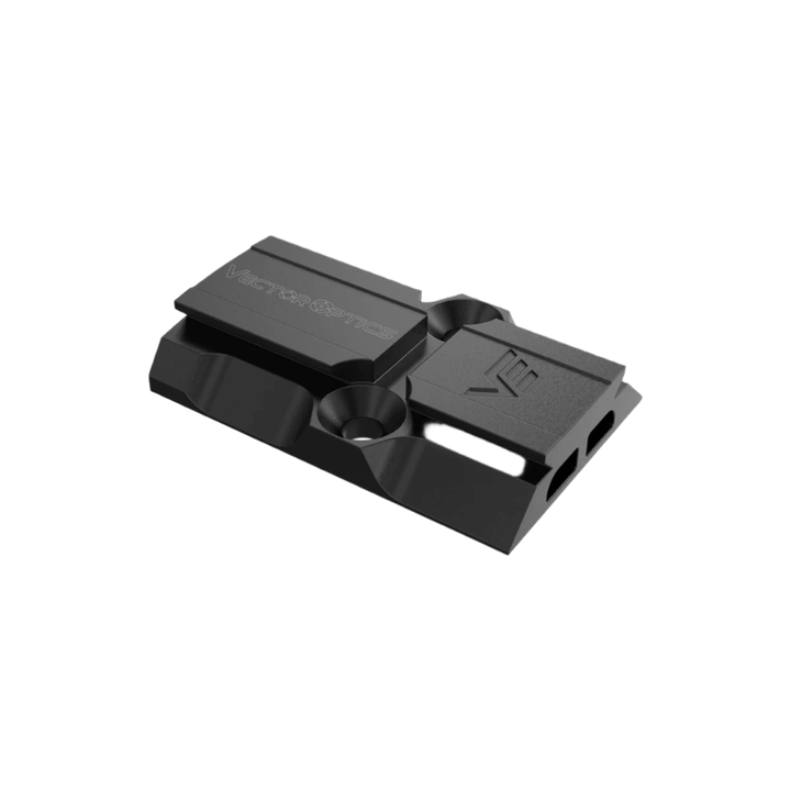Vector Optics Enclosed Red Dot Sight MOJ to VOD Adapter - Bang Bang Airsoft