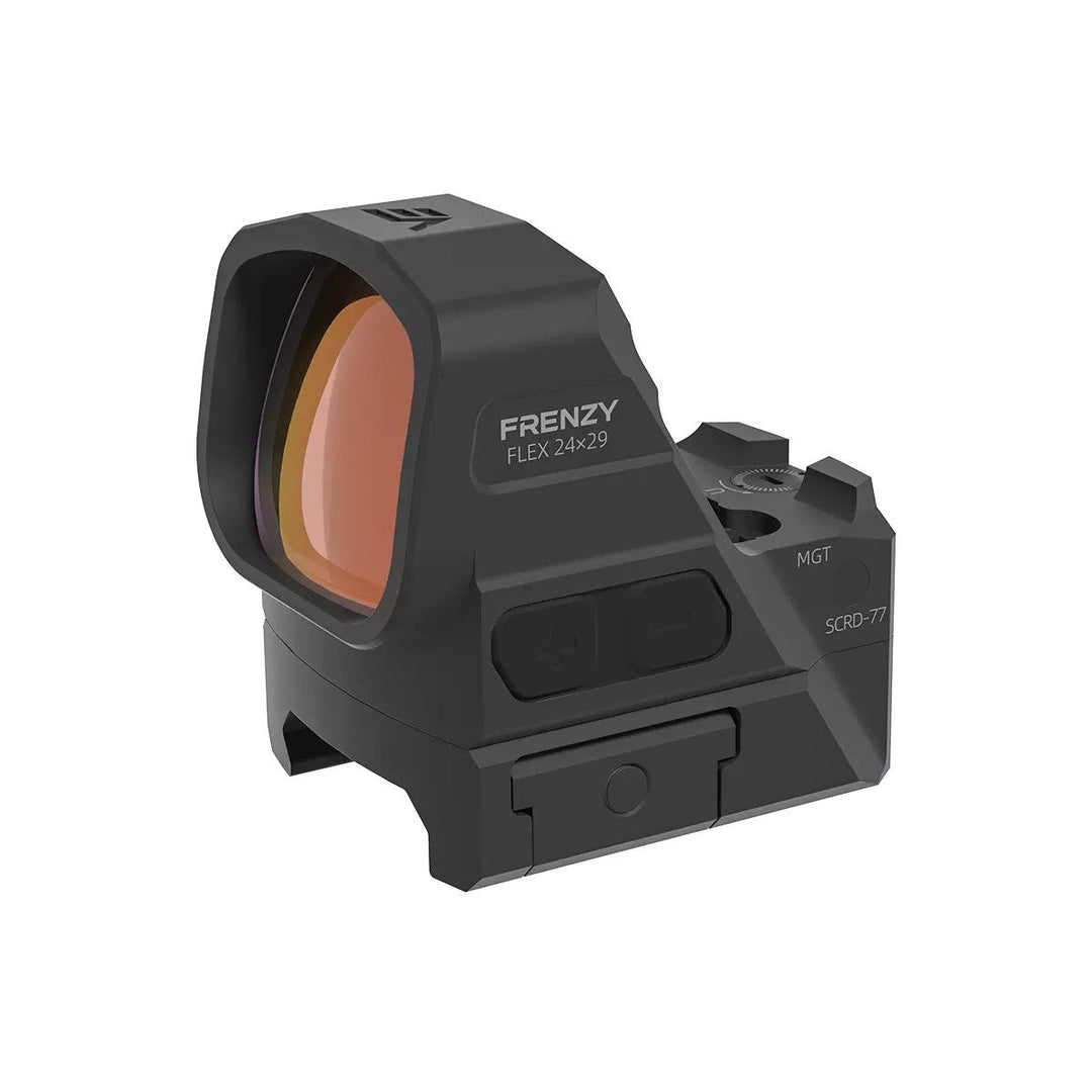Vector Optics FLEX 24x29 6MOA Red Dot Sight - Bang Bang Airsoft