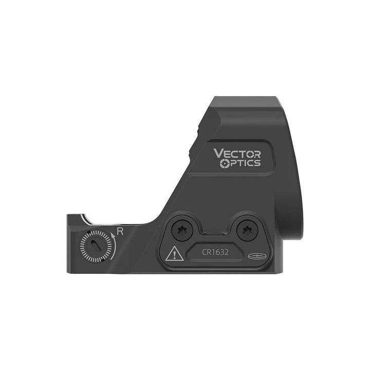 Vector Optics FLEX 24x29 6MOA Red Dot Sight - Bang Bang Airsoft