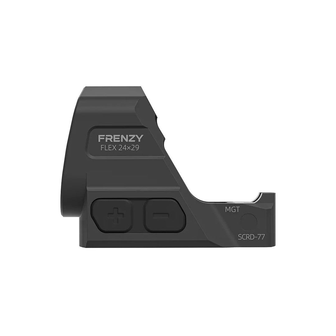 Vector Optics FLEX 24x29 6MOA Red Dot Sight - Bang Bang Airsoft