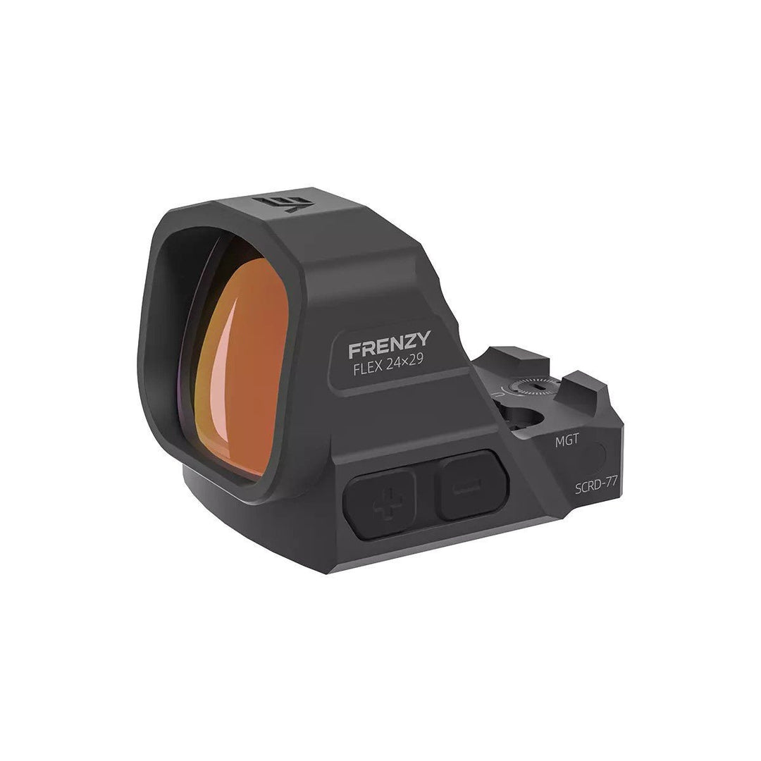 Vector Optics FLEX 24x29 6MOA Red Dot Sight - Bang Bang Airsoft