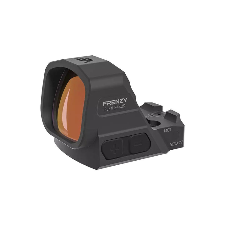 Vector Optics FLEX 24x29 6MOA Red Dot Sight - Bang Bang Airsoft