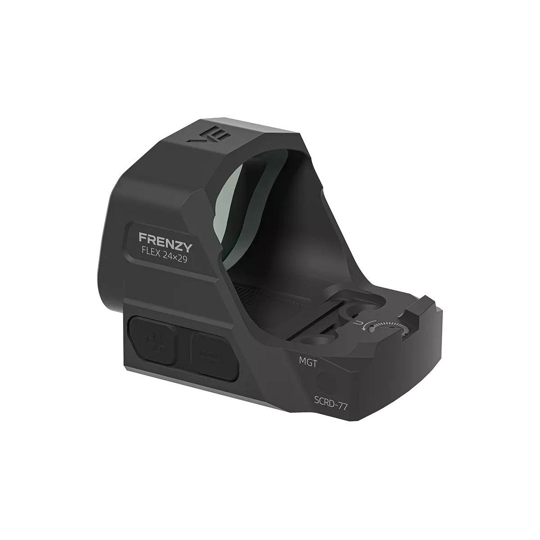 Vector Optics FLEX 24x29 6MOA Red Dot Sight - Bang Bang Airsoft
